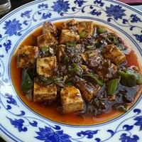 中国菜 老四川 飄香 銀座三越店 - 