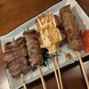 串焼き くにヰ