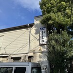 スタミナ苑 - 外観