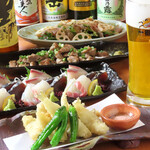 魚菜や 朝次郎 - 