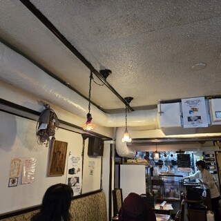 洋食家ロンシャン_2