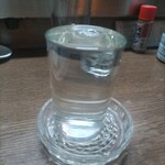 味の蔵どんつく - 田酒純米大吟醸山廃