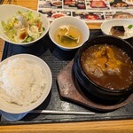焼肉ふるさと - 
