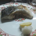 味の蔵どんつく - ブリカマ