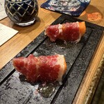 太子堂馬肉料理店 - 