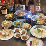 居酒屋 花火 - 