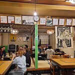 居酒屋 いずみ - 