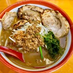 蔵deらーめん - 