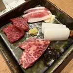 太子堂馬肉料理店 - 