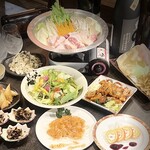 居酒屋 花火 - 