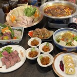 居酒屋 花火 - 