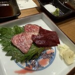 太子堂馬肉料理店 - 