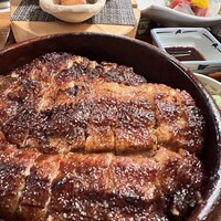 炭焼うな富士 白壁別邸 - 