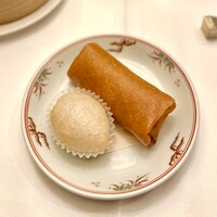 赤坂璃宮 銀座店 - 