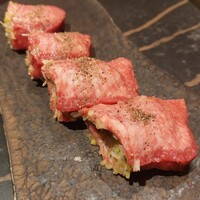 和牛焼肉 伍感 - 