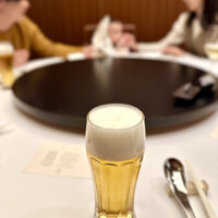 赤坂璃宮 銀座店 - 