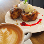 グランノットコーヒー - 