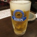 Ikkomon - 生ビール