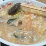 【2014年4月】詳細はブログ"ミシュランごっこ。"をご覧下さい。