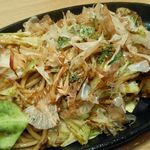 【2014年4月】詳細はブログ"ミシュランごっこ。"をご覧下さい。