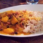 ロス・バルバドス - 19回目2014年1月23日　サンジバルシチュウ