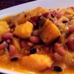 ロス・バルバドス - 19回目2014年1月23日　サンジバルシチュウ