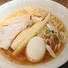 楢製麺
