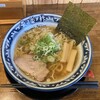 自家製麺 手もみラーメン 来楽軒 みよし店
