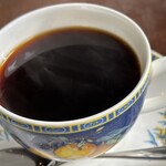 コーヒースクエア・ドゥ - 