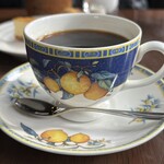 コーヒースクエア・ドゥ - 