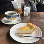 コーヒースクエア・ドゥ - 