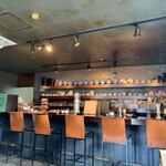 コーヒースクエア・ドゥ - 