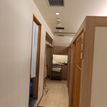 しゃぶしゃぶ芋つる 新橋店 別館 - 