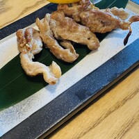 炭焼 うな富士 天白別邸 - 