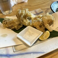 炭焼 うな富士 天白別邸 - 