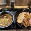 京都 麺屋たけ井 阪急梅田店