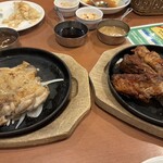 ステーキのどん 浦和三室店 - 