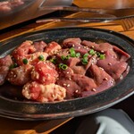 ホルモン たけだ - 