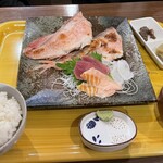 海鮮市場 どんどん - 