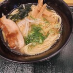うまかラーメン - 
