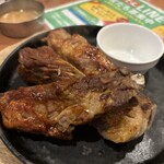 ステーキのどん 浦和三室店 - 