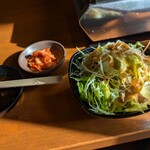 ホルモン たけだ - 