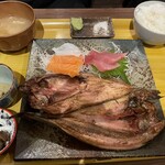 海鮮市場 どんどん - 