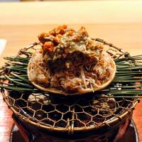 東茶屋 なかむら - 