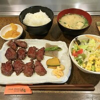 神戸ステーキハウス 和豪 - 
