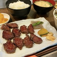 神戸ステーキハウス 和豪 - 