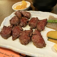神戸ステーキハウス 和豪 - 