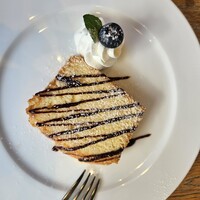 PIZZERIA　37 - 