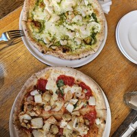 PIZZERIA　37 - 