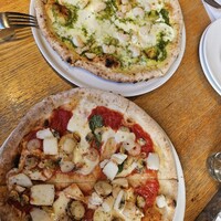 PIZZERIA　37 - 